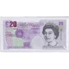 £20 Bank Note Napkins>Temptation Gifts Shop