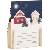 Choir 3D Pop Up Christmas Card>Alljoy Design Best Sale