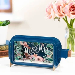 Mr And Mrs Message In A Bottle Card>Alljoy Design Hot