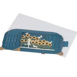 Sunflowers Message In A Bottle Card>Alljoy Design Cheap