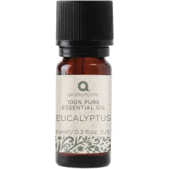 Eucalyptus Essential Oil 9Ml>Aroma Home Clearance