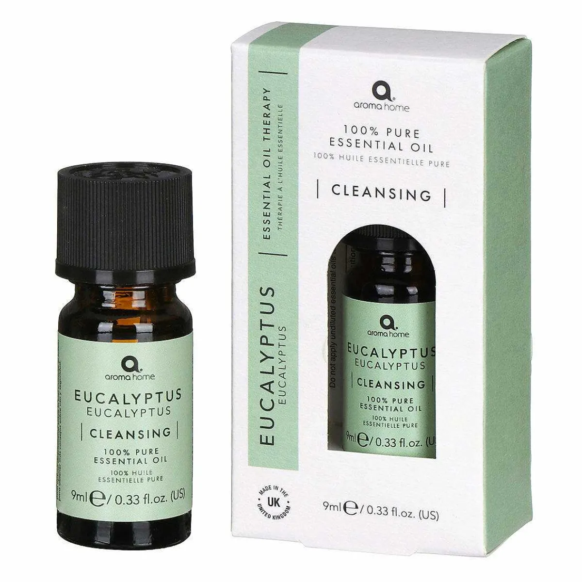 Eucalyptus Essential Oil>Aroma Home Cheap