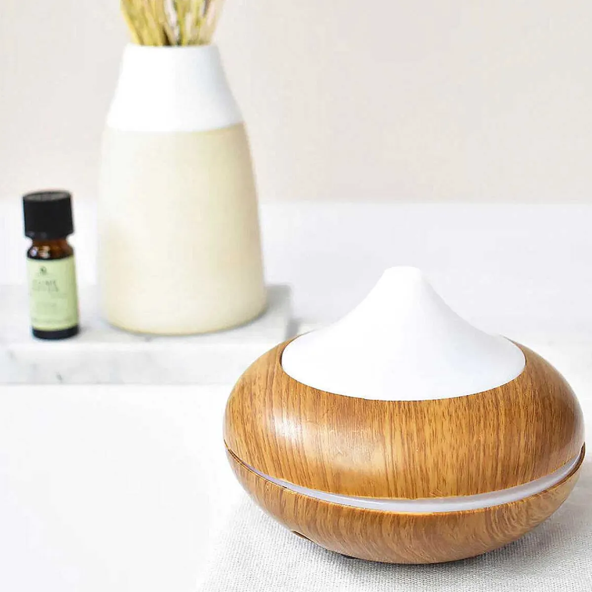 Harmony Usb Colour Changing Ultrasonic Diffuser>Aroma Home Discount