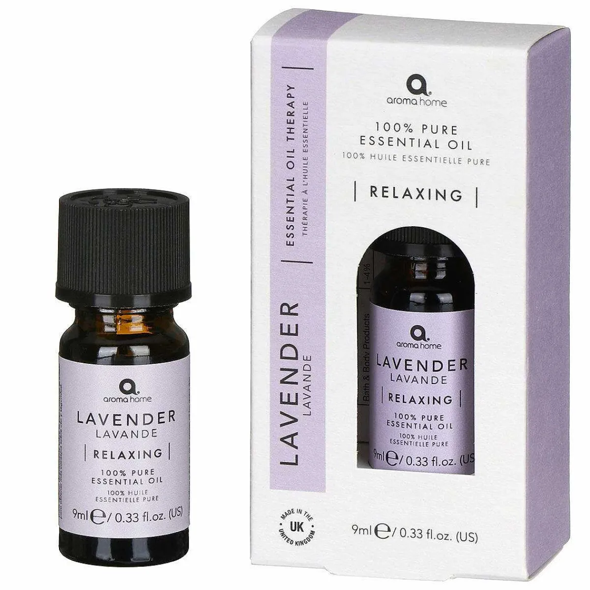 Lavender Essential Oil>Aroma Home Best