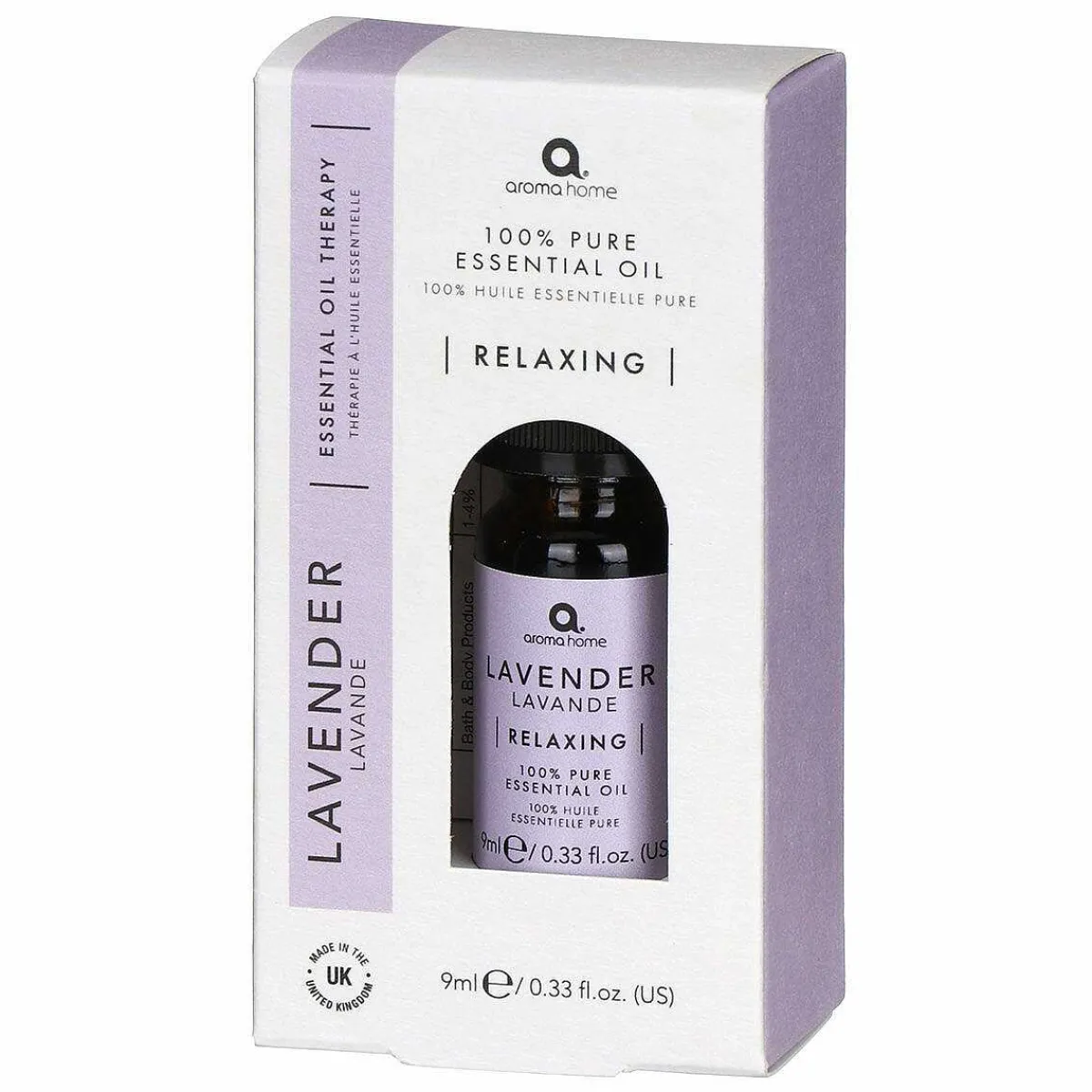 Lavender Essential Oil>Aroma Home Best