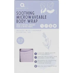 Lavender Soothing Body Wrap><noscript><img width=