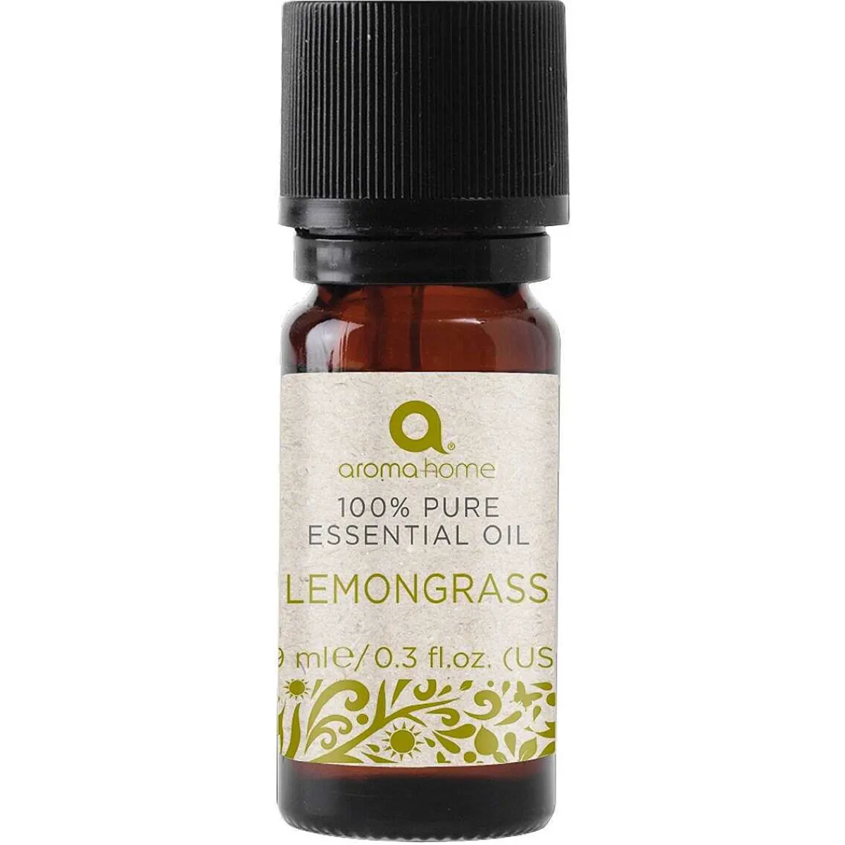 Lemongrass Essential Oil 9Ml>Aroma Home Flash Sale