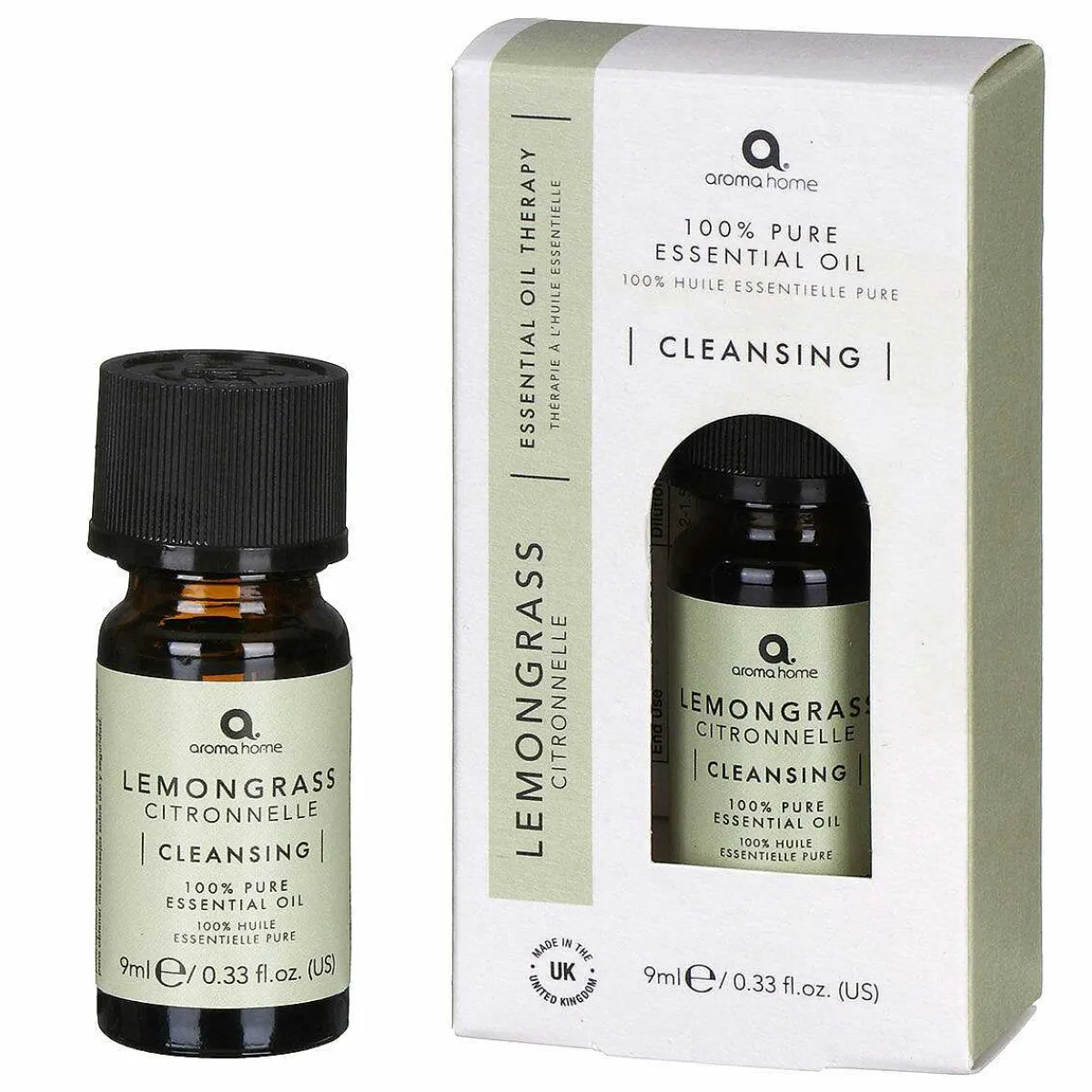 Lemongrass Essential Oil>Aroma Home Best