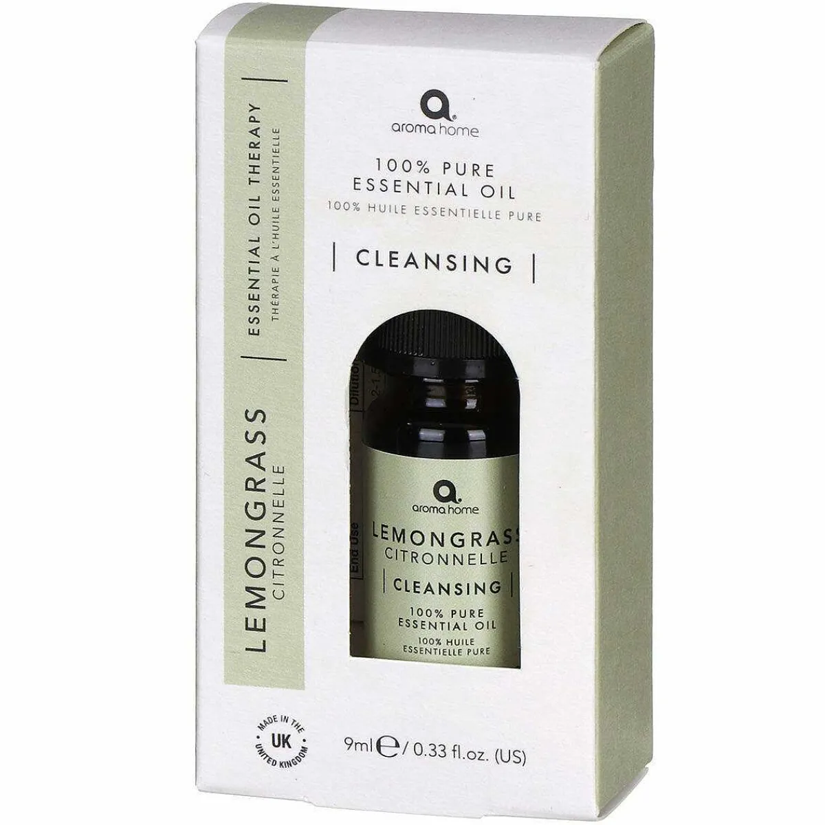 Lemongrass Essential Oil>Aroma Home Best