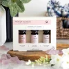 Mindfulness Set Of Three Essential Oils>Aroma Home Best