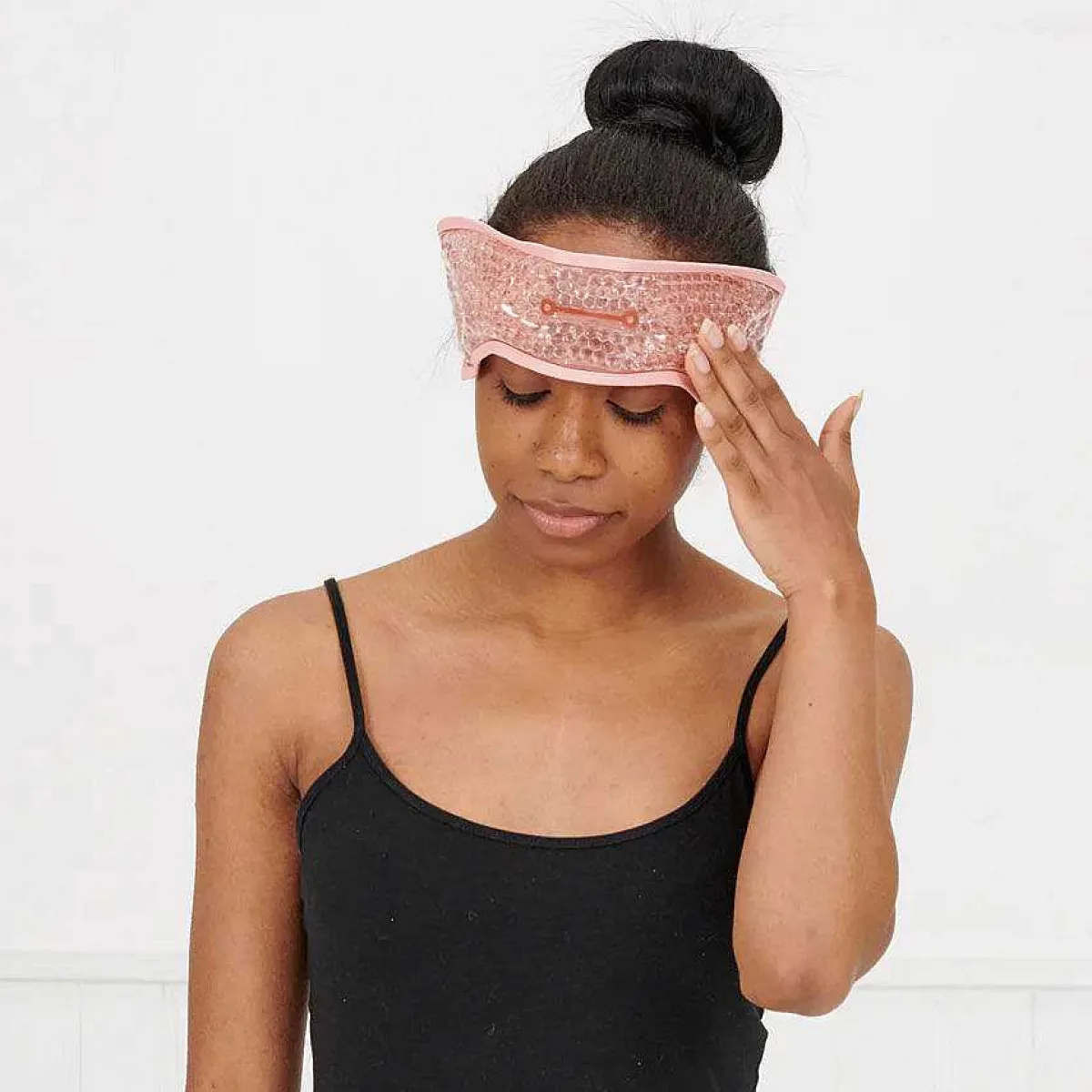 Pink Migraine Wrap>Aroma Home Cheap