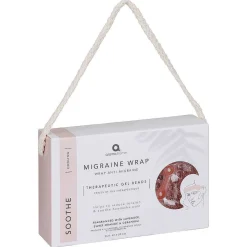 Pink Migraine Wrap><noscript><img width=