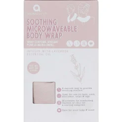 Pink Soothing Body Wrap>Aroma Home Outlet