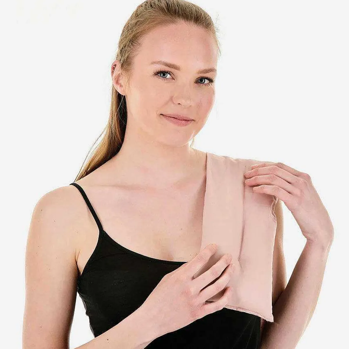 Pink Soothing Body Wrap>Aroma Home Outlet