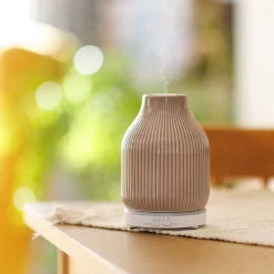 Purify & Balance Ceramic Usb Ultrasonic Diffuser><noscript><img width=