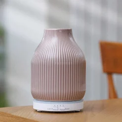 Purify & Balance Ceramic Usb Ultrasonic Diffuser><noscript><img width=