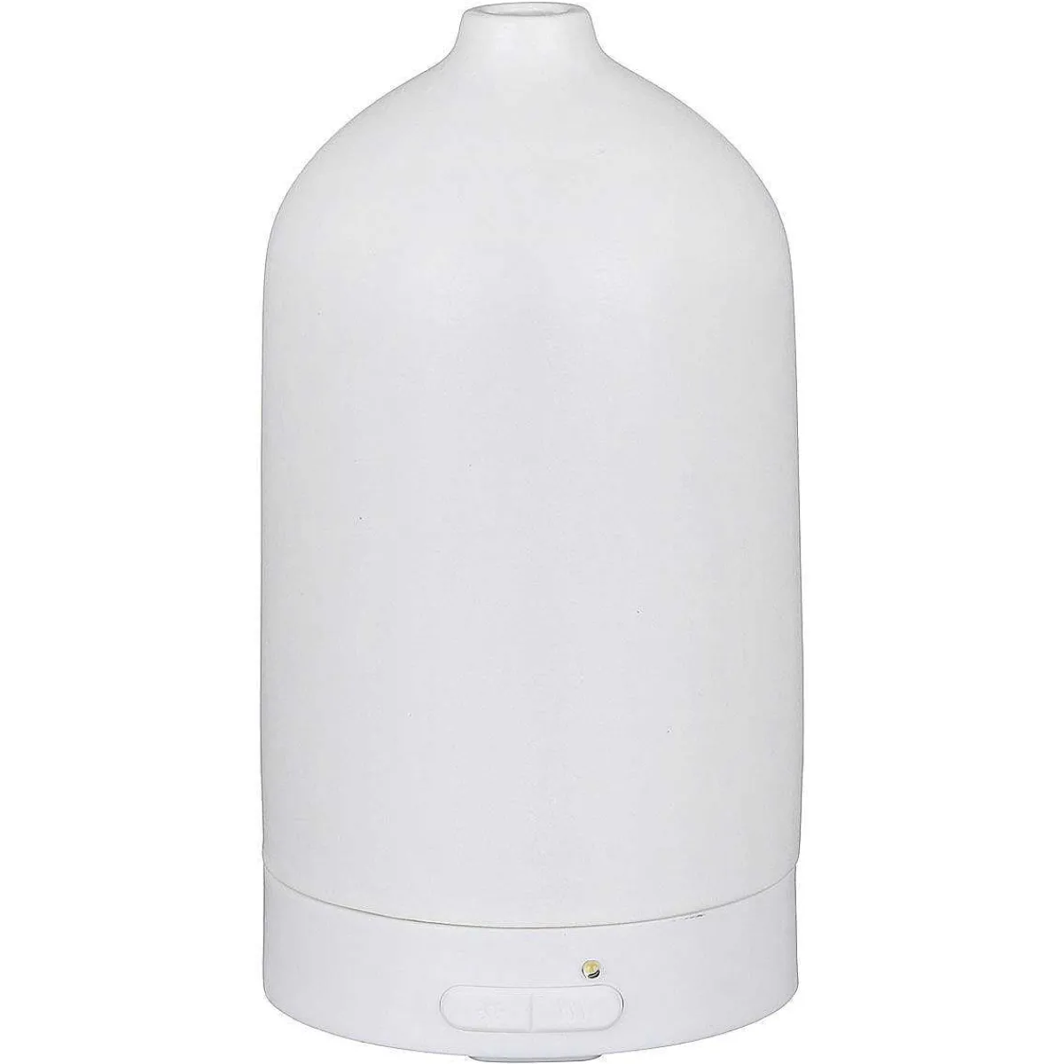 Serenity Cream Ceramic Ultrasonic Diffuser>Aroma Home Fashion