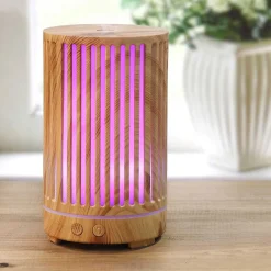 Tranquillity Colour Changing Plugin Diffuser>Aroma Home Best