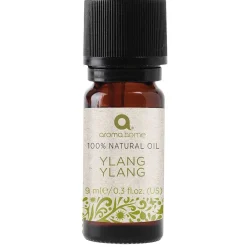 Ylang Ylang Essential Oil 9Ml>Aroma Home Clearance