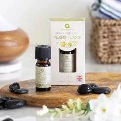 Ylang Ylang Essential Oil 9Ml>Aroma Home Clearance