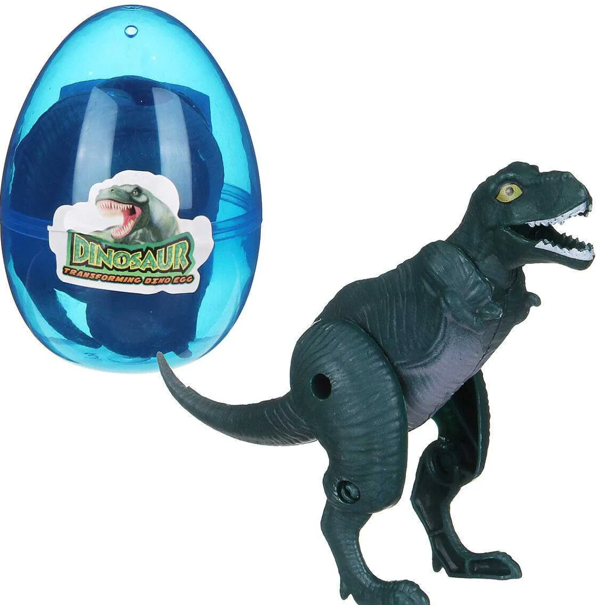 Assorted Dinosaur Egg With Transforming Dinosaur>Temptation Gifts Discount