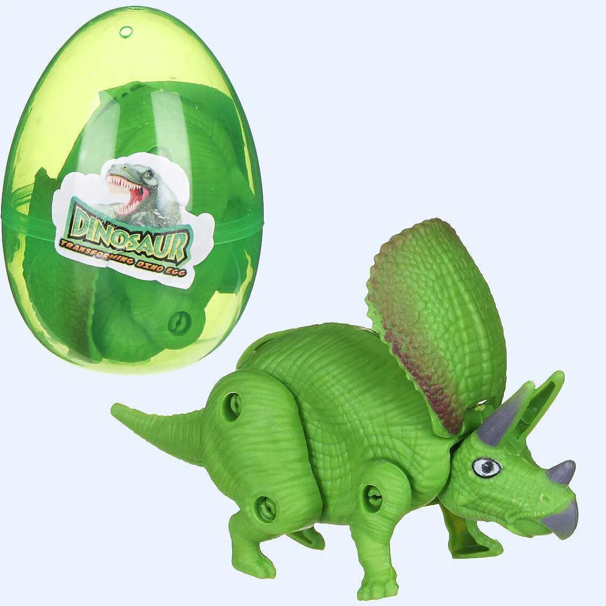 Assorted Dinosaur Egg With Transforming Dinosaur>Temptation Gifts Discount