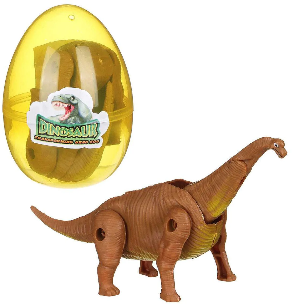 Assorted Dinosaur Egg With Transforming Dinosaur>Temptation Gifts Discount