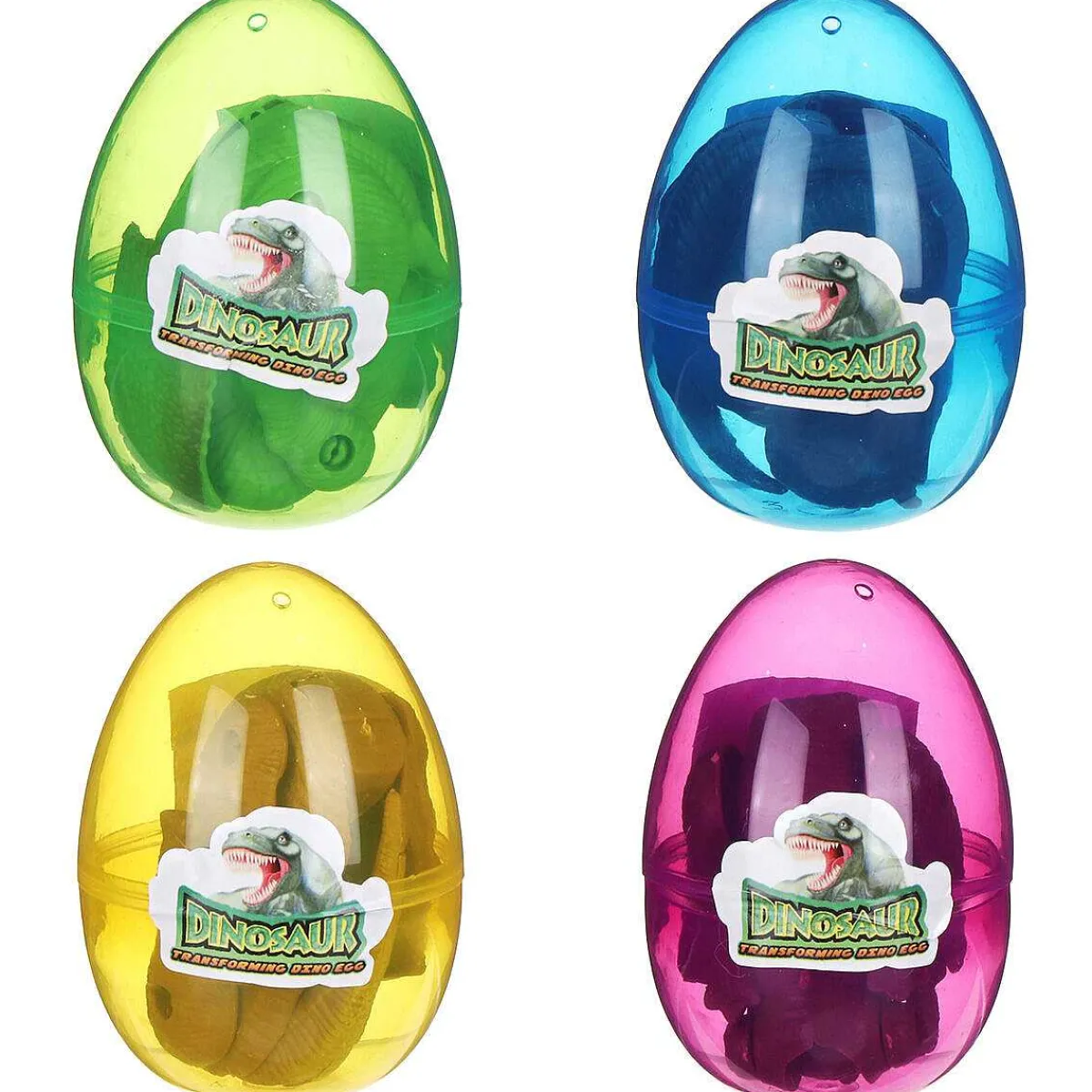 Assorted Dinosaur Egg With Transforming Dinosaur>Temptation Gifts Discount