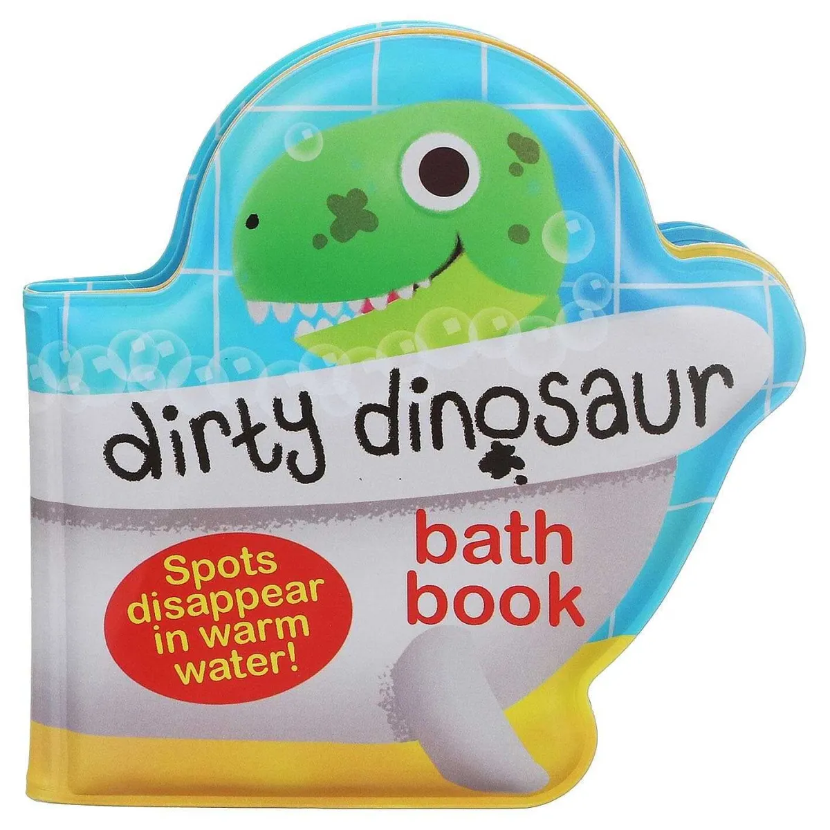 Assorted Magic Bath Book>Temptation Gifts Clearance
