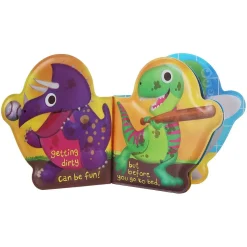 Assorted Magic Bath Book><noscript><img width=