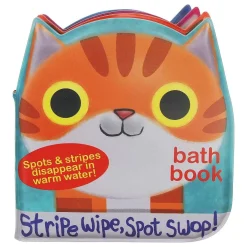 Assorted Magic Bath Book><noscript><img width=