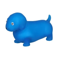 Assorted Neon Stretchy Sausage Dog Stress Toy><noscript><img width=