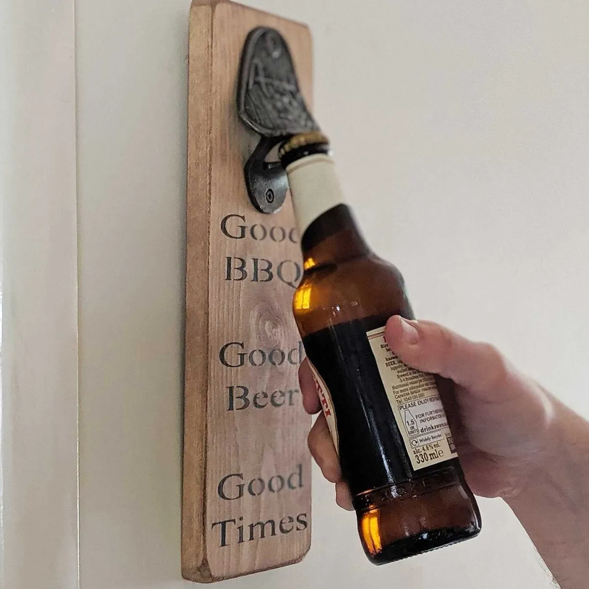 'Good Times' Bottle Opener>Austin Sloan Cheap