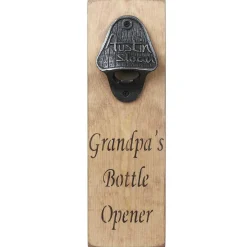 Grandpa's Bottle Opener>Austin Sloan Flash Sale