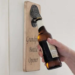 Grandpa's Bottle Opener><noscript><img width=