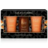 Black Pepper & Ginseng Men's Luxury Trio Gift Set>Baylis & Harding Cheap