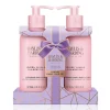 Jojoba, Vanilla & Almond Oil Hand Wash & Lotion Set>Baylis & Harding Discount