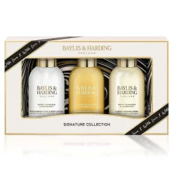 Mandarin & Grapefruit Trio Gift Set>Baylis & Harding Fashion