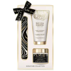 Mandarin & Grapefruit Manicure Gift Set>Baylis & Harding Shop