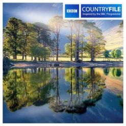 Country File - Buttermere Lake Greetings Card>BBC Best