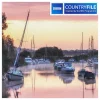 Country File - River Frome, Wareham, Dorset Greetings Card>BBC Store
