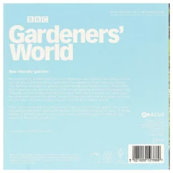 Gardeners' World Bee-Friendly Garden Greetings Card>BBC Sale
