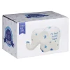 Blue Elephant My First Money Bank>Temptation Gifts Flash Sale