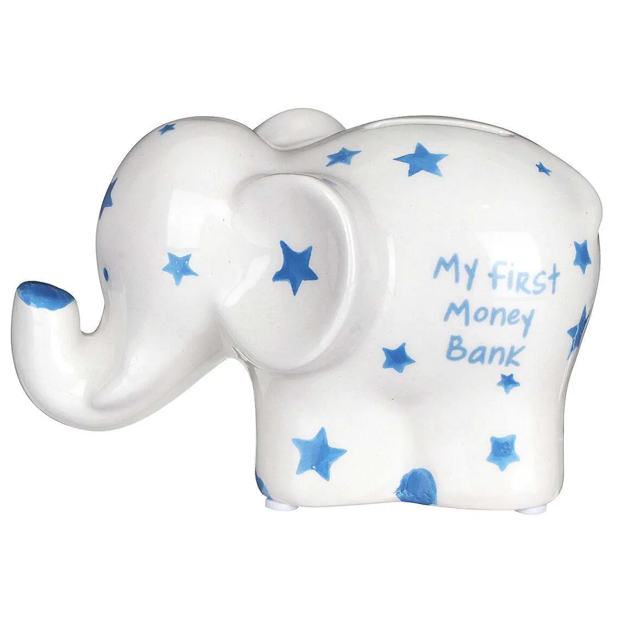 Blue Elephant My First Money Bank>Temptation Gifts Flash Sale