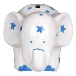 Blue Elephant My First Money Bank><noscript><img width=