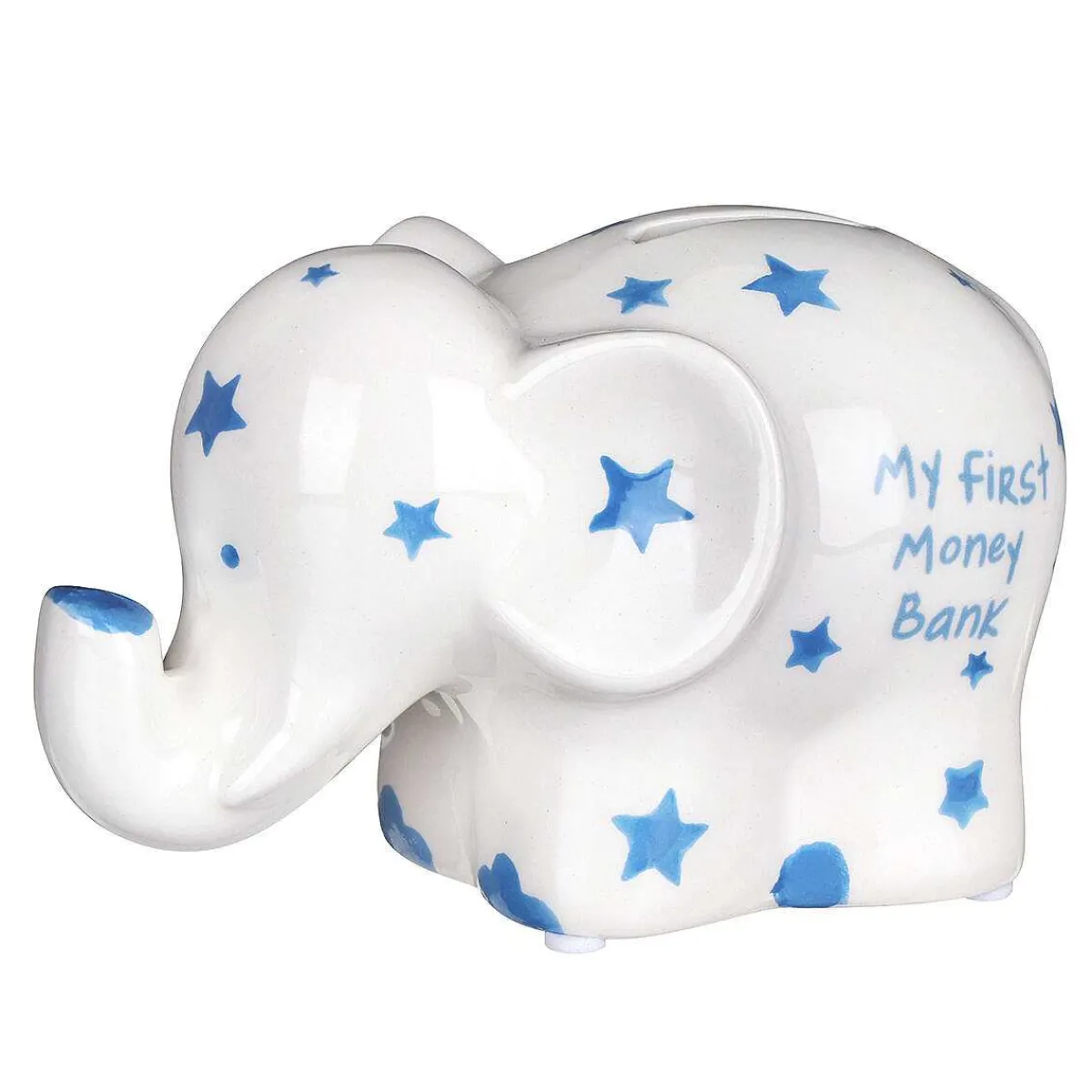 Blue Elephant My First Money Bank>Temptation Gifts Flash Sale