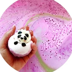 Bear With Me 160G Bath Blaster>Bomb Cosmetics Cheap