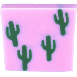 Cactus Makes Perfect Handmade Soap>Bomb Cosmetics Fashion