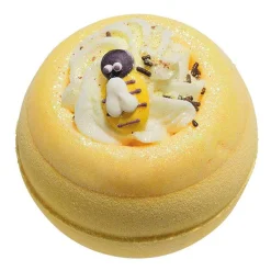Honey Bee Mine 160G Bath Blaster>Bomb Cosmetics New