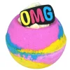 Omg 160G Bath Blaster>Bomb Cosmetics Hot